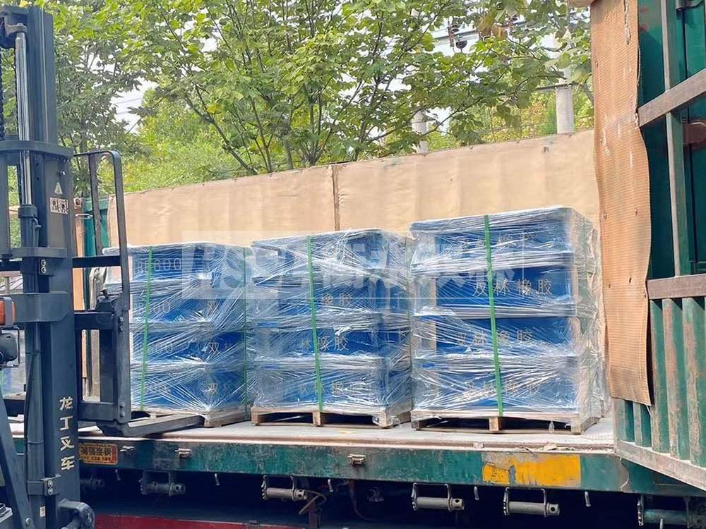 LRB鉛芯隔震支座