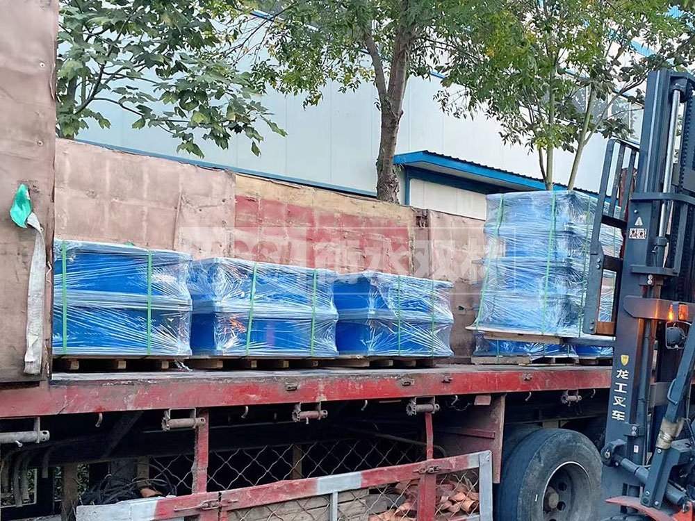 LRB橡膠隔震支座