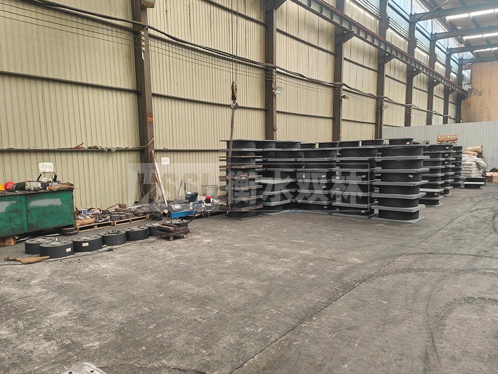 LNR500天然隔震支座廠家