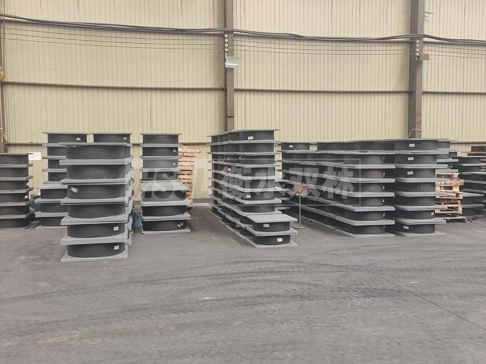 隔震支座橡膠隔震支座