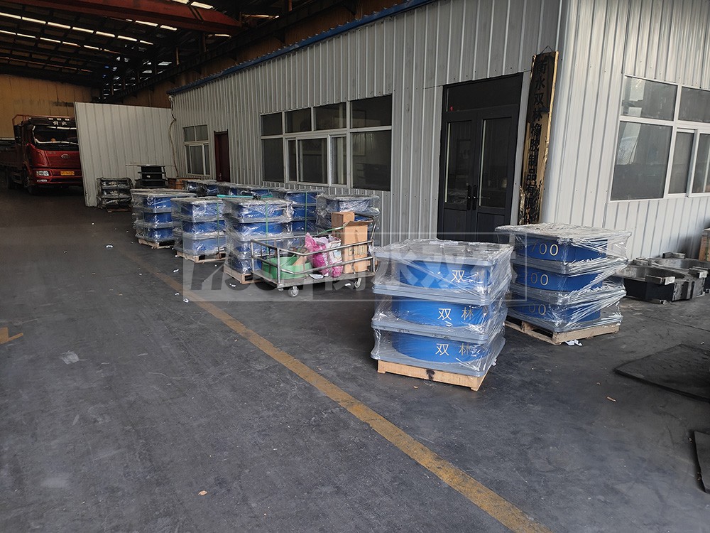 LRB1100鉛芯支座廠家電話