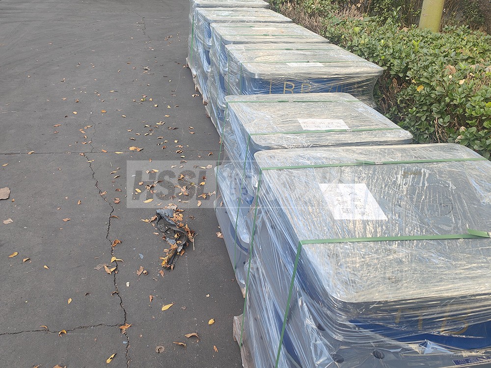 HDR500高阻尼隔震支座生產廠家