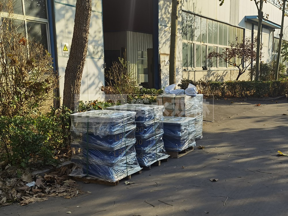 LRB1300隔震支座廠家