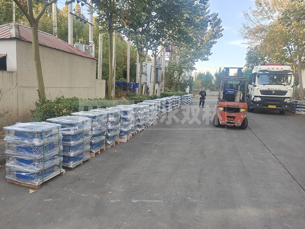 鉛芯隔震支座廠家