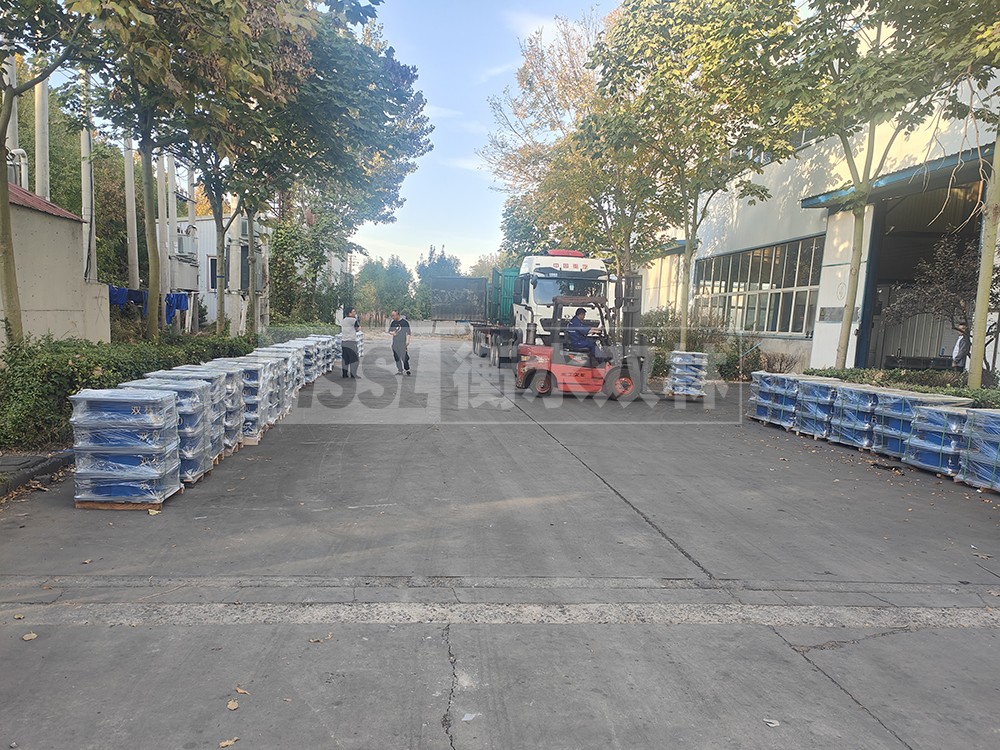 建筑隔震支座LNR型廠家 鉛芯隔震隔震支座什么價格 I型隔震支座