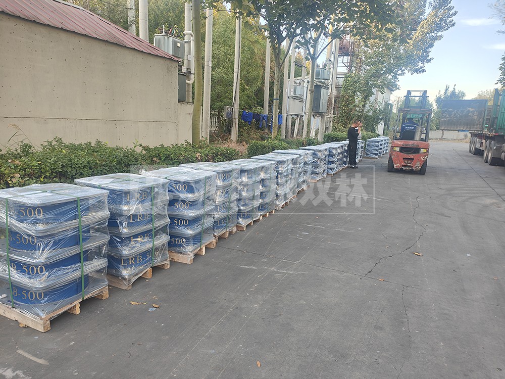 LRB700鉛芯橡膠隔震支座什么價格