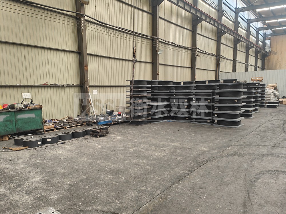 LNR700橡膠支座什么價格