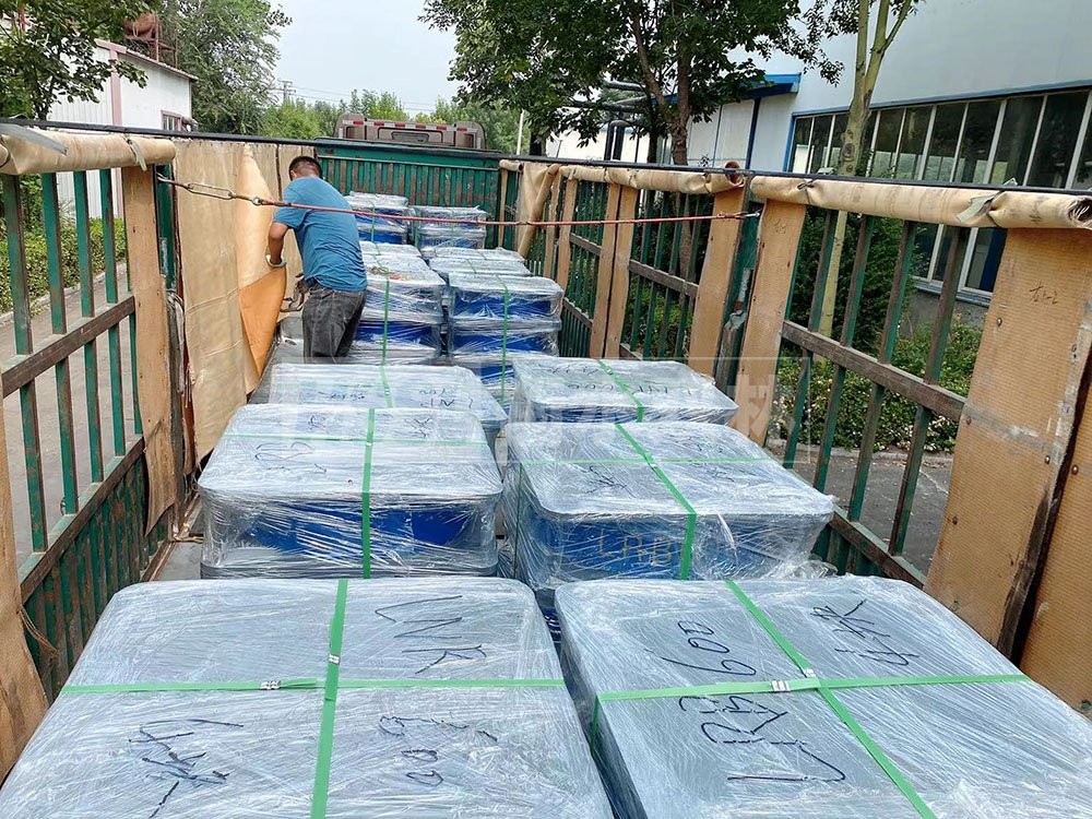 固定型抗震支座工廠源頭工廠 HDR400高阻尼隔震支座源頭工廠 抗震支座廠商廠家