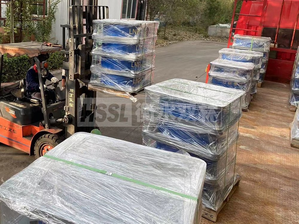 建筑抗震支座裝置