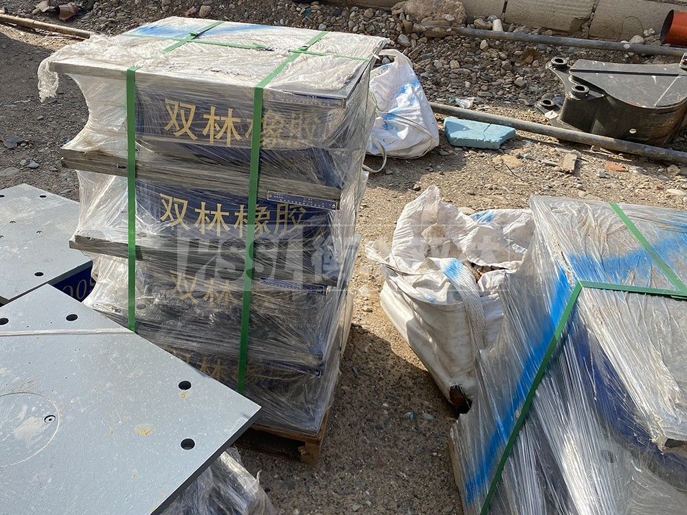 鉛芯橡膠隔震支座LRB700-Ⅱ