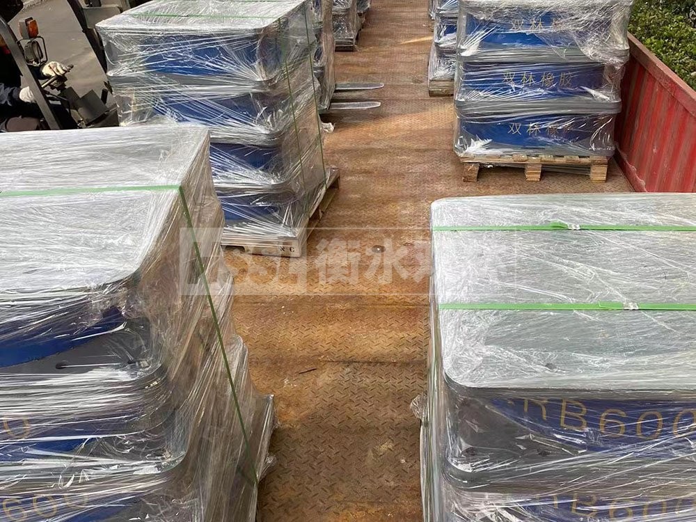 樓梯減震支座廠家